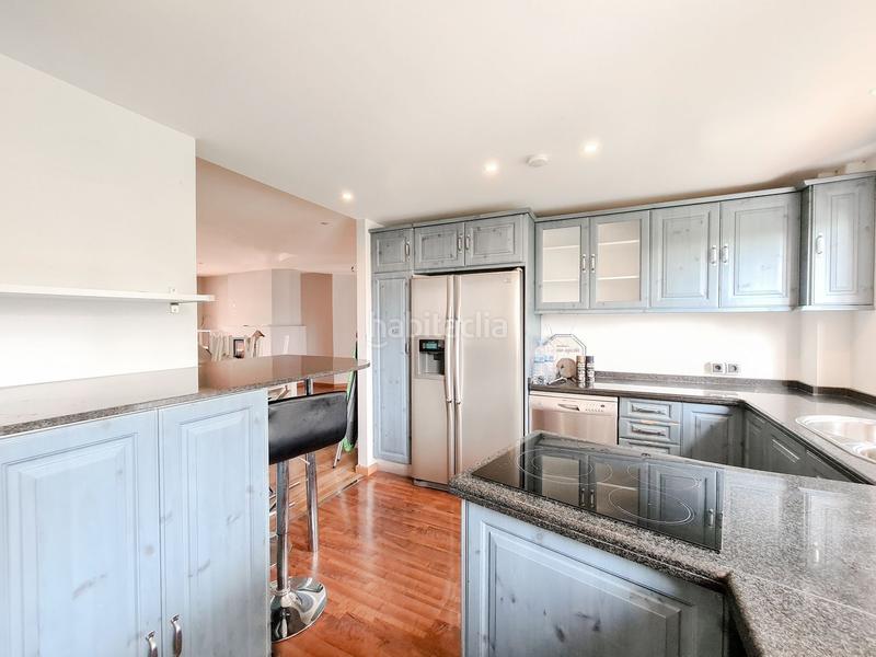 Foto 41020665-f4c8-47a9-b80f-79e45dfbc7d1. Lloguer àtic amb piscina a Cas Català-Illetes Calvià