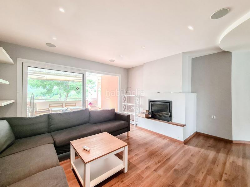 Foto 77d21383-ca0e-49de-b804-f3ccd273b817. Lloguer àtic amb piscina a Cas Català-Illetes Calvià