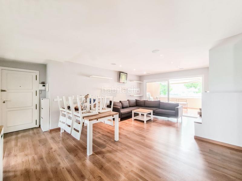 Foto 7c4c1286-50cb-47c9-94f7-9024a35129f0. Lloguer àtic amb piscina a Cas Català-Illetes Calvià