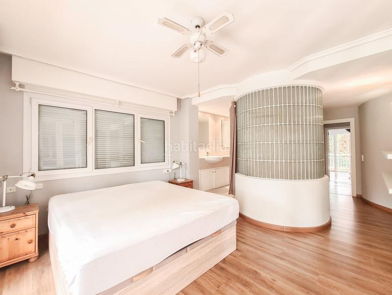 Foto 34556d11-1dd0-43b6-8735-811034c1c9b9. Location attique avec piscine dans Cas Català-Illetes Calvià