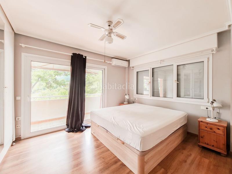 Foto 2cd09256-0cad-4ae2-ab13-a5b5586bf27b. Rent penthouse with pool in Cas Català-Illetes Calvià