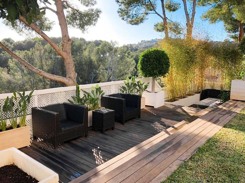 Foto 29555893-fe88-445f-97ae-d0808158c8d6. Lloguer apartament amb calefacció piscina a Cas Català-Illetes Calvià