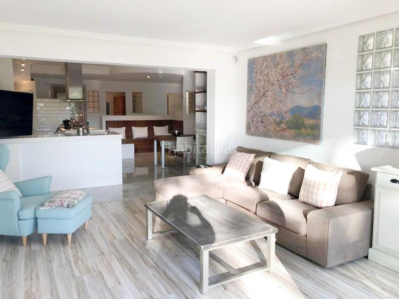 Foto 7dcf4df4-a4fb-4e87-bdb6-5595b0c7026b. Location appartement avec chauffage piscine dans Cas Català-Illetes Calvià