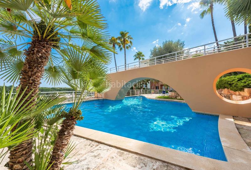 Foto c2fd051e-f43e-4b1e-a1f6-e7992f2825fe. Location appartement avec chauffage piscine dans Cas Català-Illetes Calvià