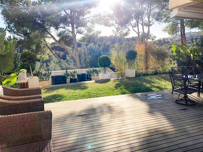 Foto e788de2d-eded-43ee-81dd-5d0be9c505df. Location appartement avec chauffage piscine dans Cas Català-Illetes Calvià