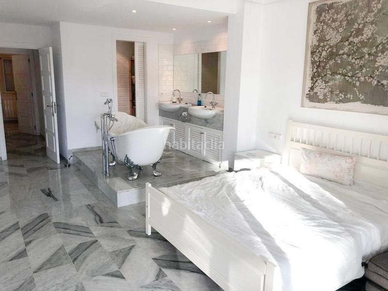 Foto f163c5ad-145e-4c4e-bdc3-00274dc72aa6. Location appartement avec chauffage piscine dans Cas Català-Illetes Calvià