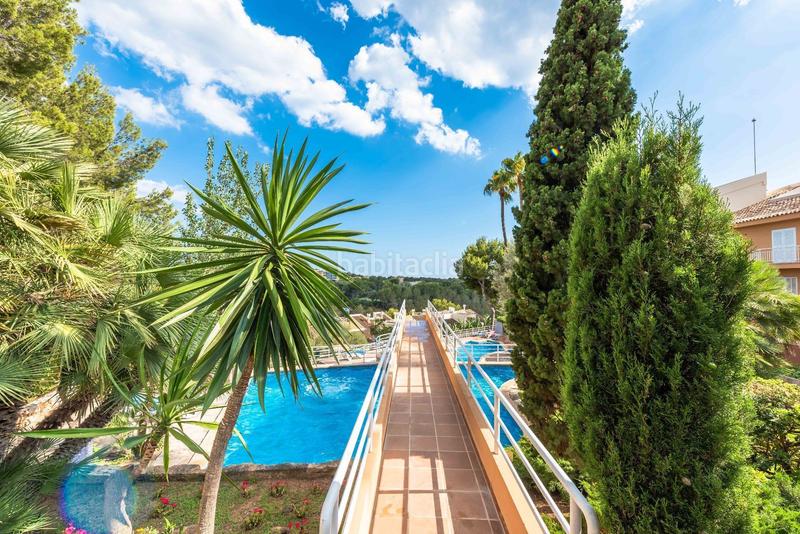 Foto f982a2d4-decb-43bc-affa-bc91b507af3c. Location appartement avec chauffage piscine dans Cas Català-Illetes Calvià