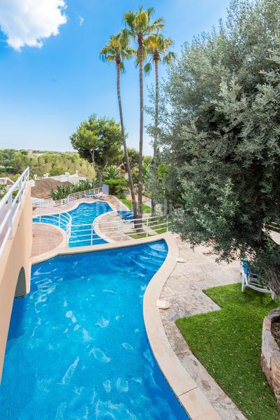 Foto 283dd8fc-bc68-4a29-8ca3-b4e7c19d9329. Miete appartement mit heizung pool in Cas Català-Illetes Calvià