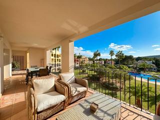 Location Appartement à Santa Ponça. Luminoso y espacioso apartamento con amplia terraza en exclusivo