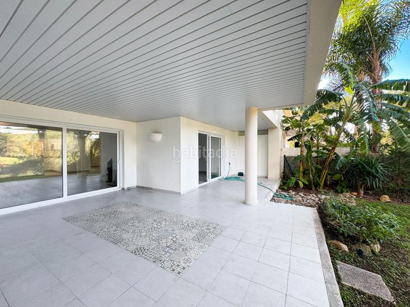 Foto 4e891151-4827-4a85-8a7c-4b178d7be4a4. Affitto piccolo appartamento con piscina in Cas Català-Illetes Calvià