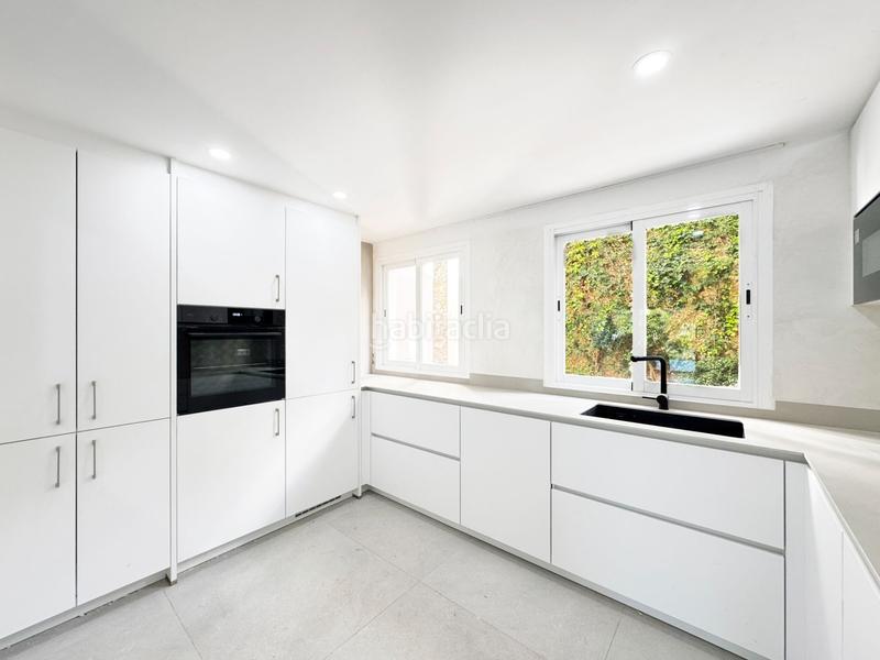 Foto 95fa3f7a-447c-4224-a7f3-8eab8d824b0e. Lloguer apartament amb piscina a Cas Català-Illetes Calvià