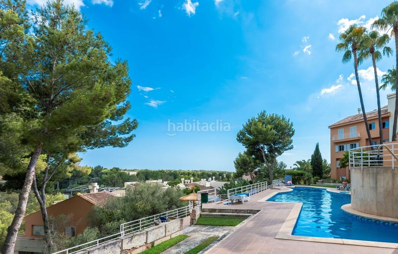 Foto c2985106-eb50-4483-84a7-db8bc2b9ba58. Lloguer apartament amb piscina a Cas Català-Illetes Calvià