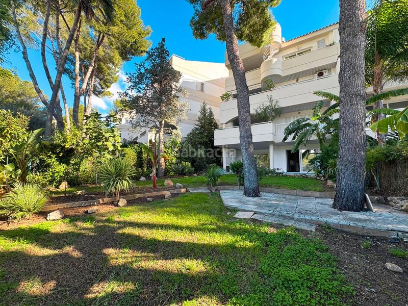 Foto c68d6ee7-6056-47f3-8ffb-04e6fd46c467. Miete appartement mit pool in Cas Català-Illetes Calvià