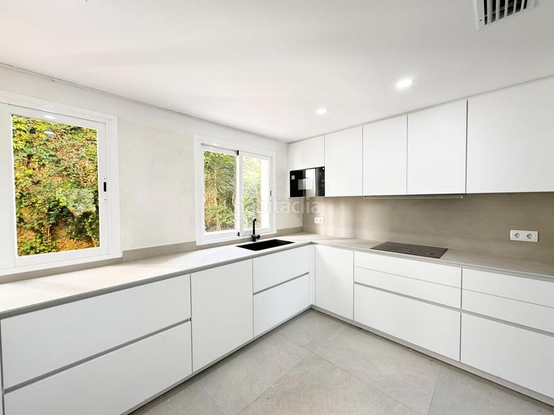 Foto e0a31092-a3b2-4cea-8ccb-be9bc6c7261a. Miete appartement mit pool in Cas Català-Illetes Calvià