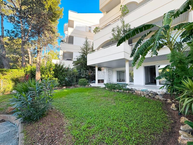 Foto f14dd6c6-f387-47da-a7d3-1b097b7480d4. Miete appartement mit pool in Cas Català-Illetes Calvià