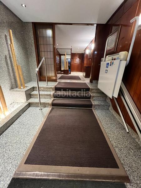 Foto 0c0b6233-f7bb-4ea2-b019-86f745bf3217. Appartement avec cheminée chauffage parking dans Las Arenas Getxo