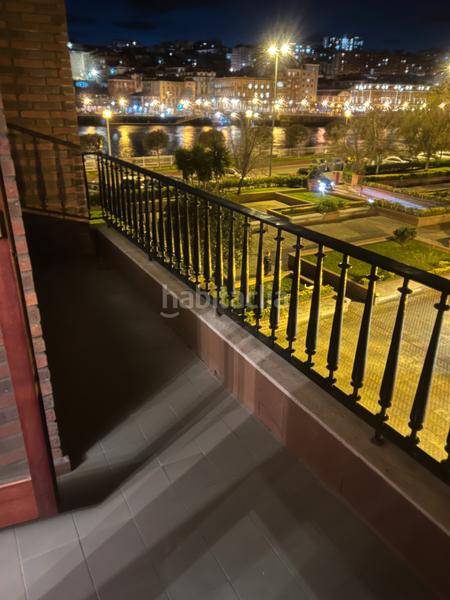 Foto 0dcbbd6c-216a-4a8c-8664-e55699aa9c9d. Appartement avec cheminée chauffage parking dans Las Arenas Getxo