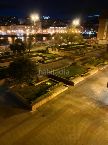 Foto 2041dbc9-13fe-4bd6-8162-20c7350d19fd. Appartement avec cheminée chauffage parking dans Las Arenas Getxo