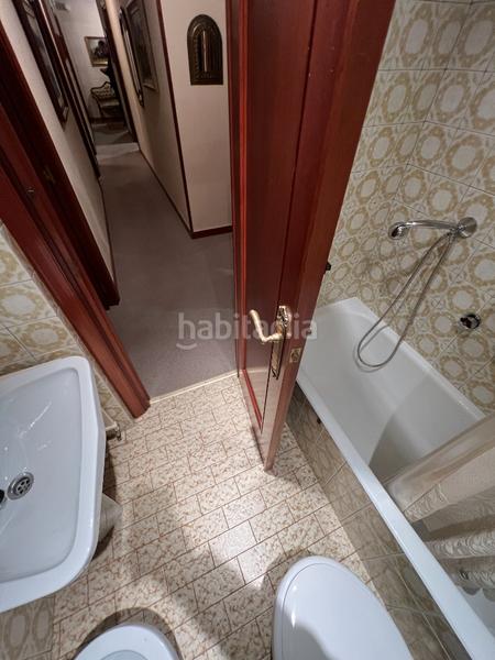 Foto 2c4e5054-e0b0-4a55-83a7-1dc9b930ee6b. Appartement avec cheminée chauffage parking dans Las Arenas Getxo