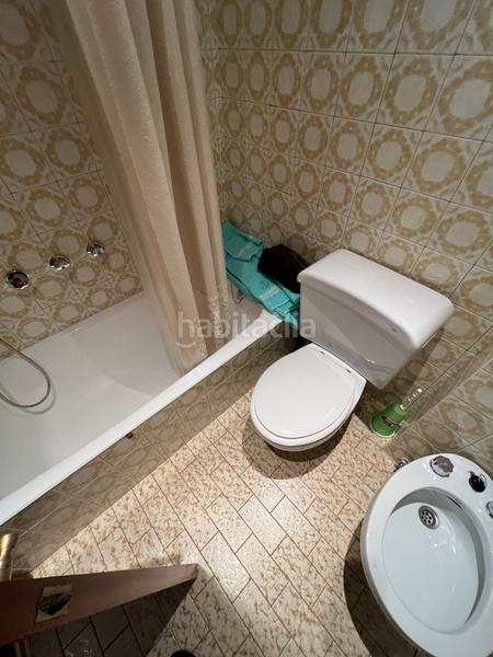 Foto 58d97ea0-2e5f-49f2-be1d-dccf25086ea9. Appartement avec cheminée chauffage parking dans Las Arenas Getxo