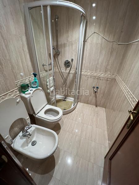 Foto 9c4183e2-988a-4f9b-8ad1-7a988671788e. Appartement avec cheminée chauffage parking dans Las Arenas Getxo