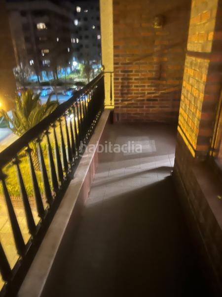 Foto 9d2e0417-a9cd-4fd8-9ab8-e984ff5c4cb2. Appartement avec cheminée chauffage parking dans Las Arenas Getxo