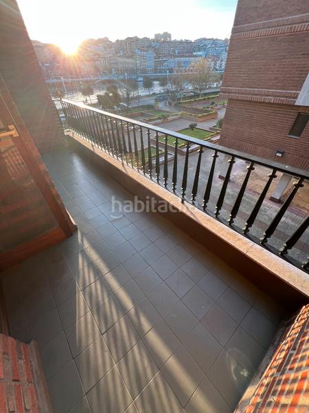 Foto bb725515-2578-4659-a19e-71011cf2efd9. Appartement avec cheminée chauffage parking dans Las Arenas Getxo