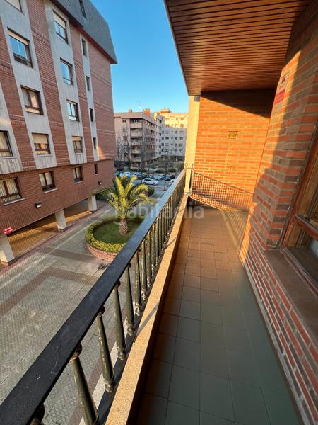 Foto bd6046d1-ff05-40e7-8556-35a265e733bd. Appartement avec cheminée chauffage parking dans Las Arenas Getxo