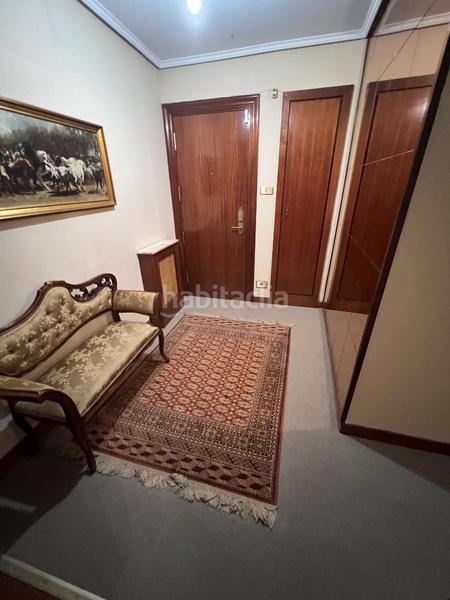 Foto d6660561-9453-4194-acb0-edb599824b40. Appartement avec cheminée chauffage parking dans Las Arenas Getxo