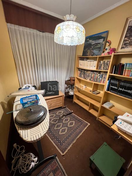 Foto daee42a7-9b50-4d72-8027-2b92d855852f. Appartement avec cheminée chauffage parking dans Las Arenas Getxo