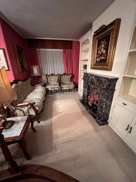 Foto db4a7a0a-c44d-4ce5-91f7-1af84af5d5eb. Appartement avec cheminée chauffage parking dans Las Arenas Getxo