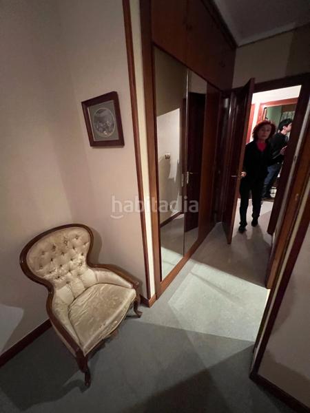 Foto dbc13ff9-462e-4afc-a213-3736f5289494. Appartement avec cheminée chauffage parking dans Las Arenas Getxo