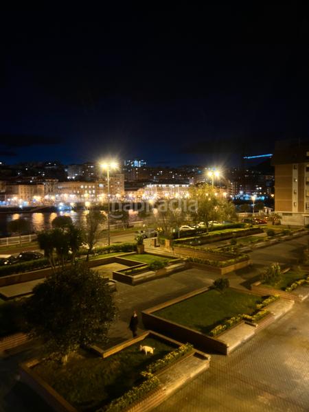 Foto f763de8e-8cb1-424d-bb3a-1d66e478d84a. Appartement avec cheminée chauffage parking dans Las Arenas Getxo