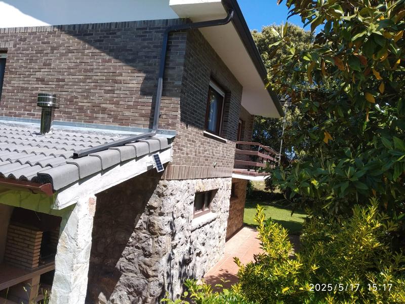 Foto 0bd71dbd-e207-497c-9f2e-a2b54d18bade. Chalet in Arnuero