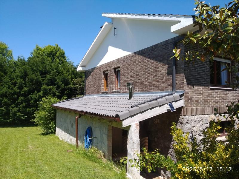 Foto 1b043c2f-448f-462d-a960-7b31eec220f3. Chalet in Arnuero