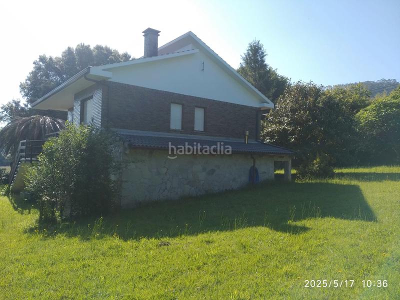 Foto 4de63f7e-5ca8-423b-b0fe-7a60007559cc. Chalet in Arnuero