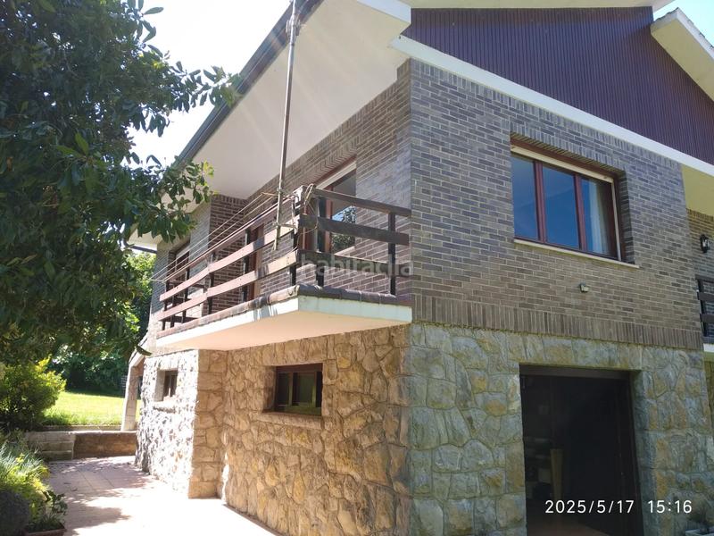 Foto 56d2e4ca-9ca7-4918-8d67-8f9a648146ef. Chalet in Arnuero