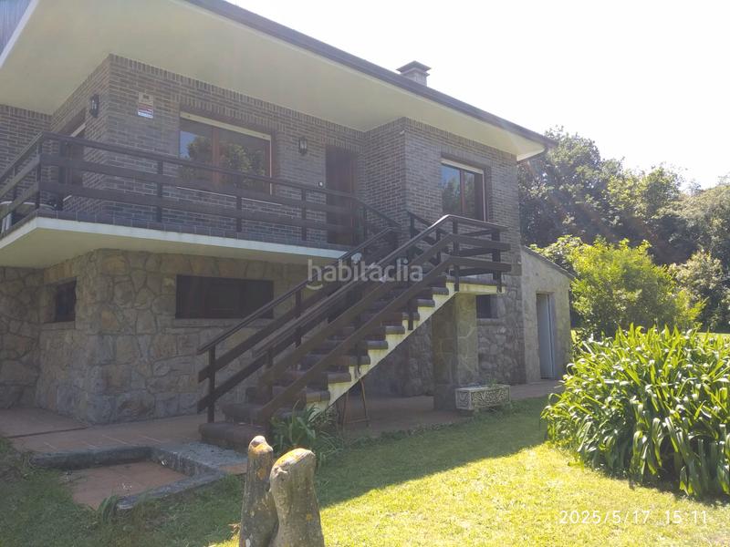 Foto 6830e8f8-39b5-4982-a909-96435bbed541. Chalet in Arnuero