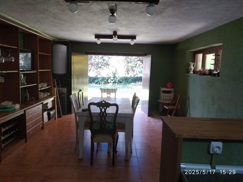 Foto ab9505fa-8b5d-4370-b612-bf055c298cc1. Chalet in Arnuero