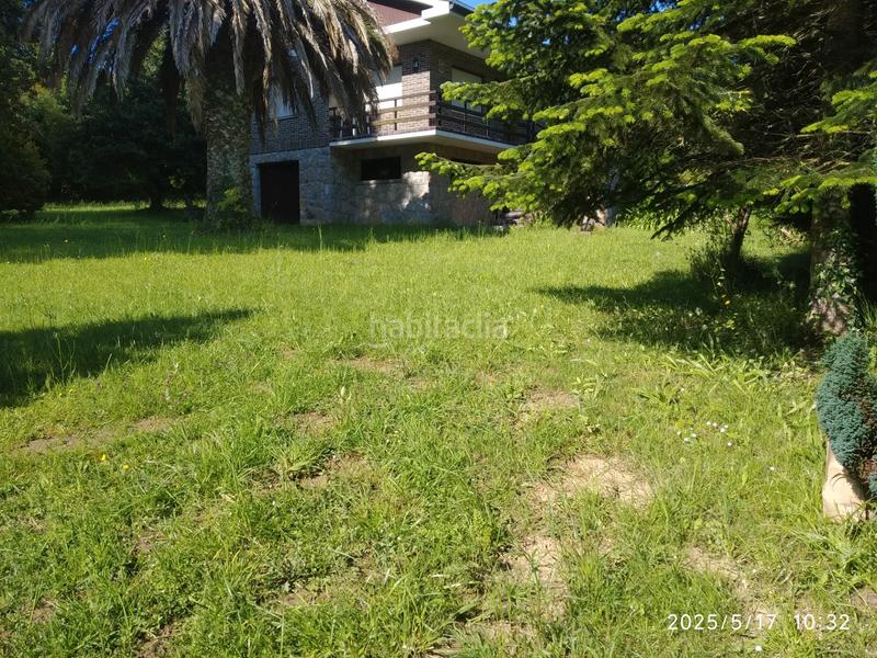 Foto fc1c7b45-1a74-440b-a91c-b2fae6369d2d. Chalet in Arnuero