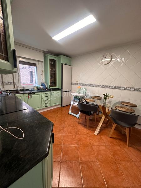 Foto 4a0c0251-66ce-4a60-980c-3be27ee266c8. Piso excelente piso en el centro en Centro-Ariz-Uribarri Basauri