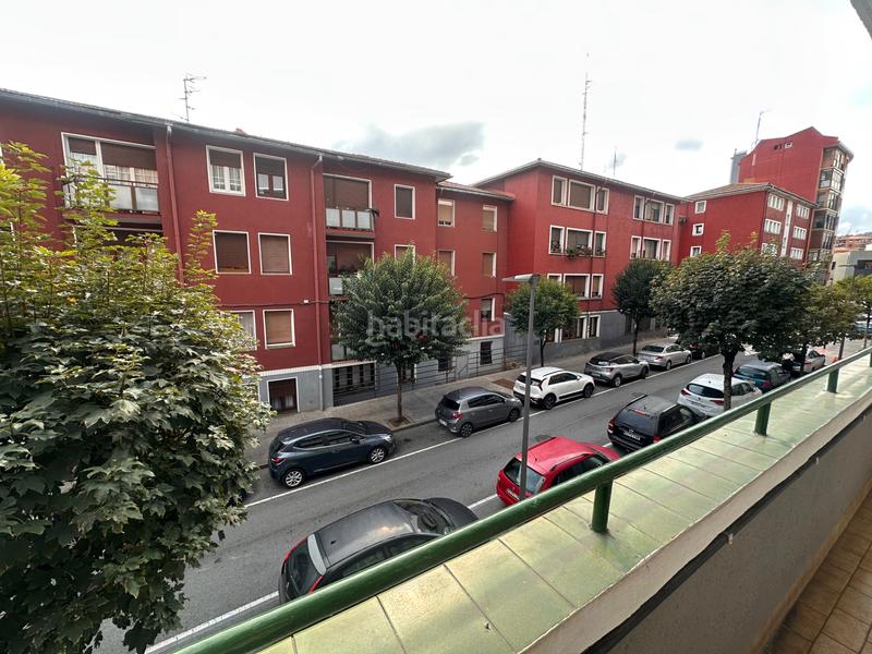 Foto 6c1fa3b9-fd14-4c50-93c3-3444c6f31a56. Piso excelente piso en el centro en Centro-Ariz-Uribarri Basauri