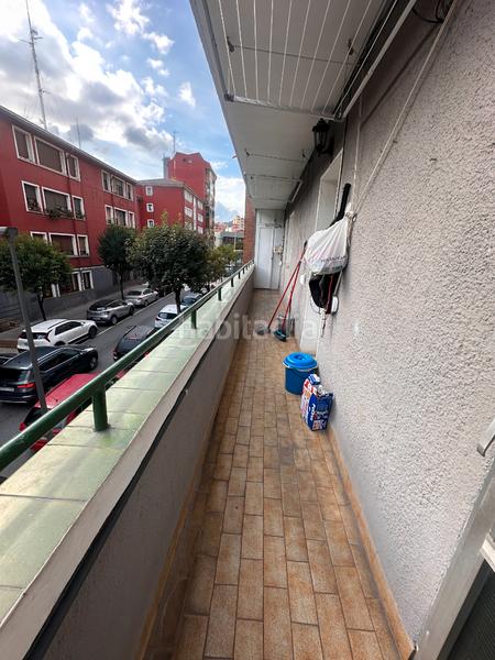 Foto 999c61dc-bb39-411c-8a5a-9286e74bfe12. Piso excelente piso en el centro en Centro-Ariz-Uribarri Basauri