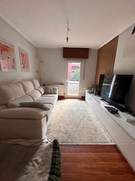 Foto fc638f27-043b-4e91-b232-f54771f7a454. Piso excelente piso en el centro en Centro-Ariz-Uribarri Basauri