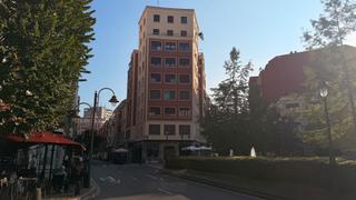 Flat  Latorre general plaza 5. Piso en venta en plaza latorre general 5, bilbao