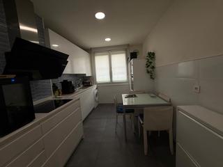 Flat  Basurtuko geltokiko kalea 12. Piso en venta en calle basurtuko geltokiko 12