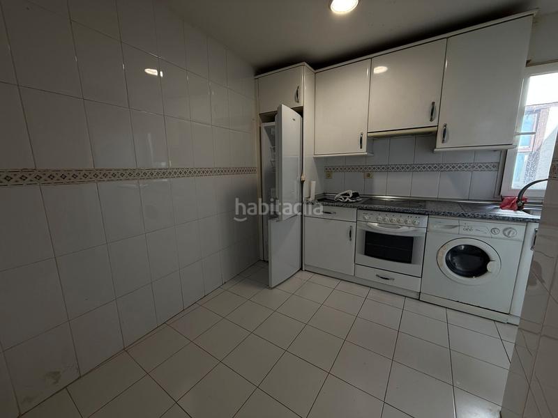 Foto bde9b039-6dfd-4d0f-bbe5-7049958511fb. Etagenwohnung in iturribide kalea 38 in Iturralde Bilbao