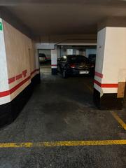Parking voiture à Pablo de alzola kalea 3. Garaje en venta en calle pablo de alzola 3