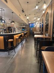 Pas-de-porte Local commercial  García rivero maisuaren kalea. Traspaso en calle garcía rivero