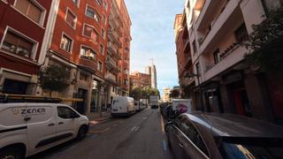 Piso  Pérez galdós kalea 31. Piso en venta en calle pérez galdós 31, sabino arana-jesuitas